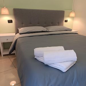Habitación Doble Deluxe